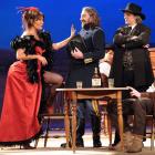 CALAMITY JANE