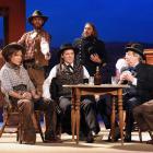 CALAMITY JANE