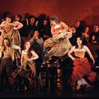 CARMEN en 3D
