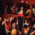 CARMEN en 3D