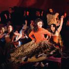 CARMEN en 3D