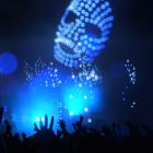 DON'T THINK - THE CHEMICAL BROTHERS 