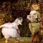 LES CONTES DE BEATRIX POTTER