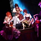MOZART L'OPERA ROCK