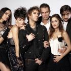 MOZART L'OPERA ROCK