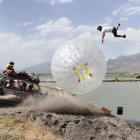 NITRO CIRCUS 3D