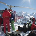 LA NUIT DE LA GLISSE 2014 - ADDICTED TO LIFE