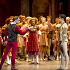 ROMEO ET JULIETTE