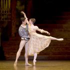 ROMEO ET JULIETTE