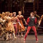 ROMEO ET JULIETTE