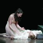 ROMEO ET JULIETTE