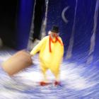 SLAVA’S SNOWSHOW 3D