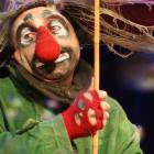 SLAVA’S SNOWSHOW 3D