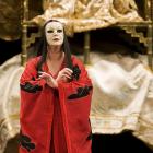 TURANDOT