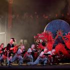 TURANDOT