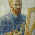 VINCENT VAN GOGH UNE NOUVELLE FAÇON DE VOIR