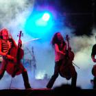 WACKEN 3D