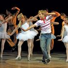 Billy Elliot