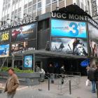 UGC Montparnasse