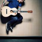 Ed Sheeran