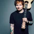 Ed Sheeran