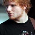 Ed Sheeran