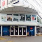 CGR Tours Centre
