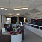 Le Club - La Roche Chalais