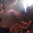 Imagine Dragons