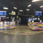 CGR Mantes-La-Jolie