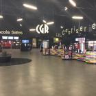 CGR Mantes-La-Jolie