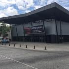 CGR Mantes-La-Jolie