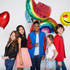 Kids United