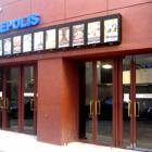 Kinépolis Forum Centre Nîmes