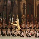 La Bayadère