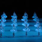 La Bayadère