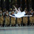 La Bayadère