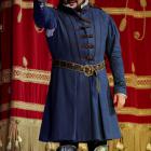 La Fille du Far West