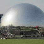 La Géode