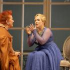 La Traviata