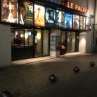 Le Palace | Gap