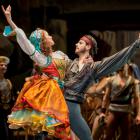 Le Corsaire
