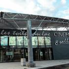 Les Toiles du Lac