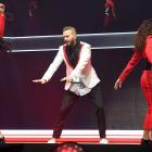 Matt Pokora RED Tour