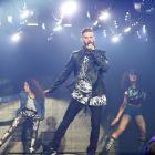 Matt Pokora RED Tour
