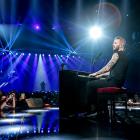 Matt Pokora RED Tour