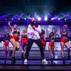 Matt Pokora RED Tour
