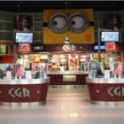 CGR Tours Centre