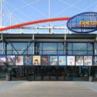 UGC Ciné Cité Atlantis