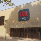 CGR Manosque